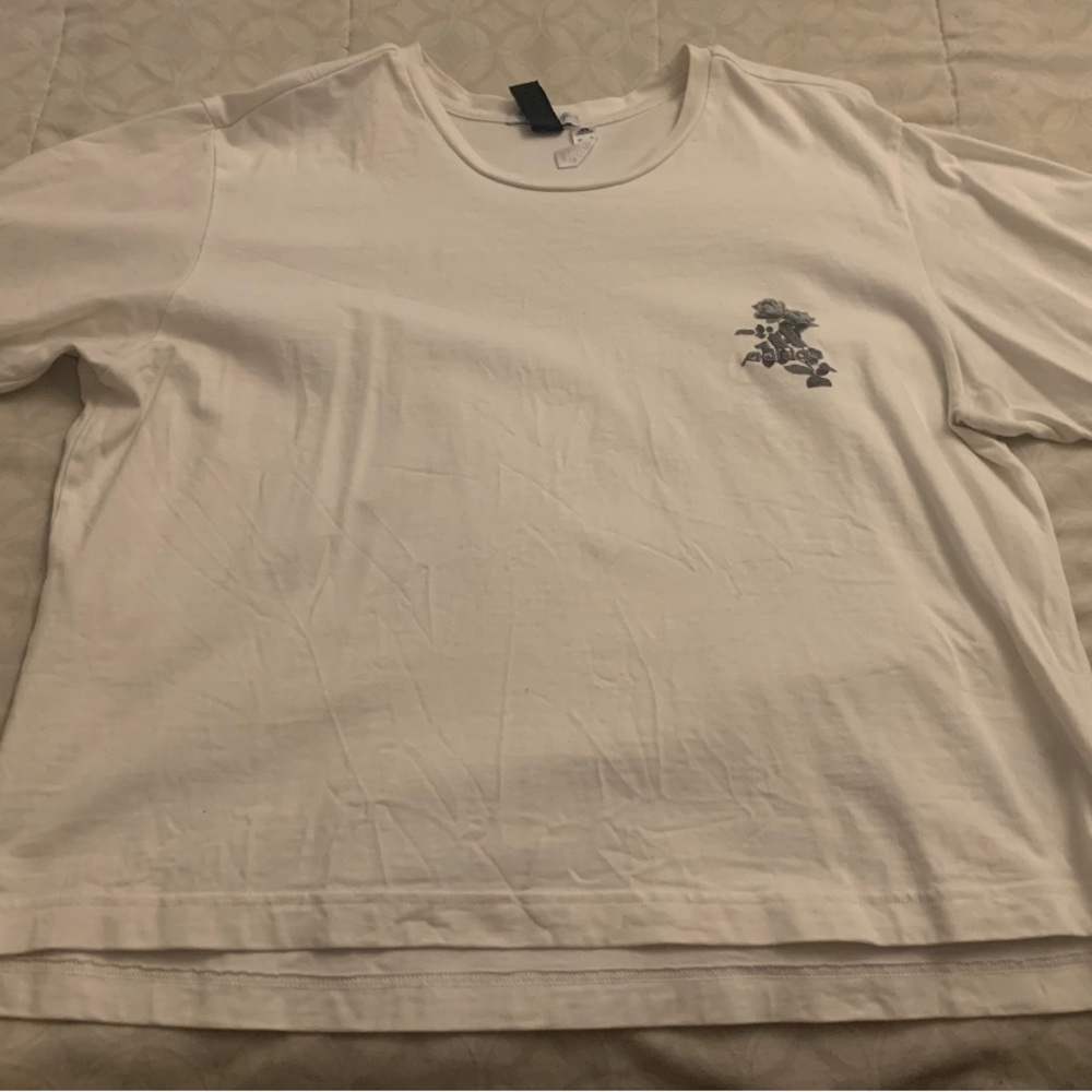Adidas Women’s Limitless Tee